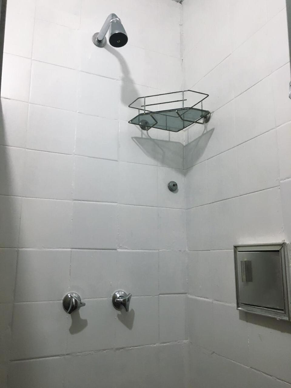Ferienwohnung Aconchegante Apart. Copa Rio de Janeiro Exterior foto