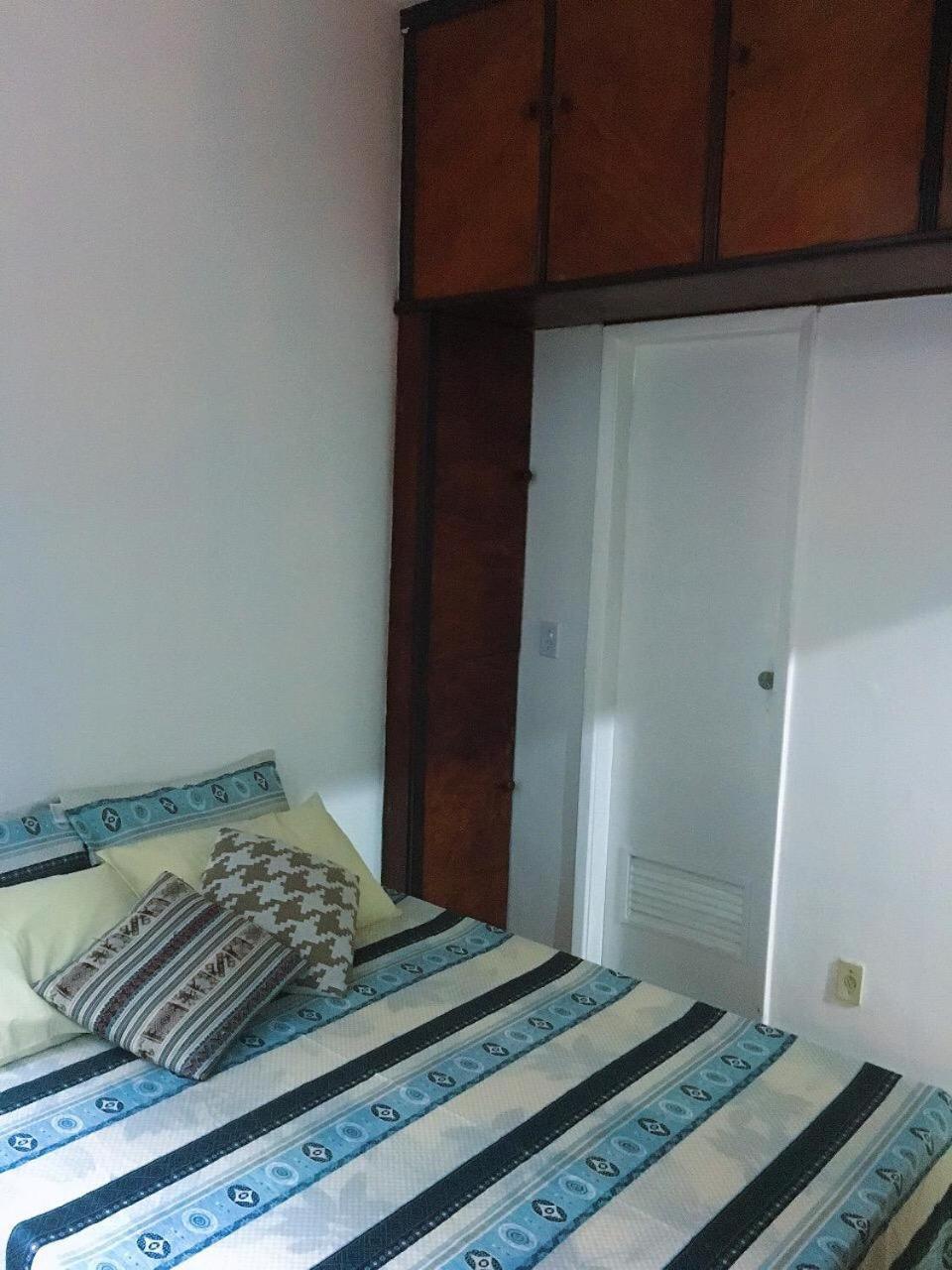 Ferienwohnung Aconchegante Apart. Copa Rio de Janeiro Exterior foto