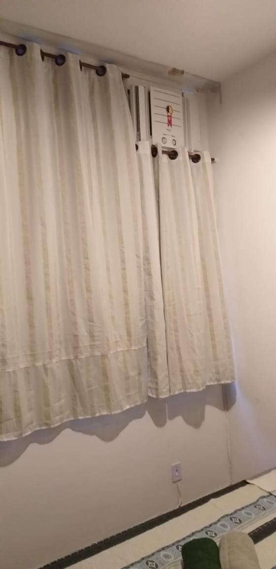 Ferienwohnung Aconchegante Apart. Copa Rio de Janeiro Exterior foto